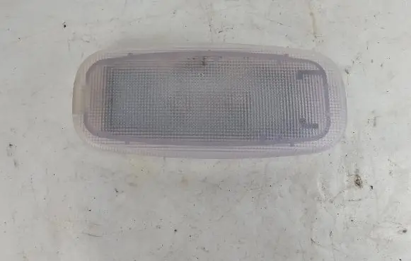 Mercedes-Benz B W245 Rear seat light A2028200401