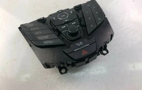 Ford Focus Other control units/modules AM5T18K811AC K2245
