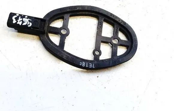 Tire pressure sensor