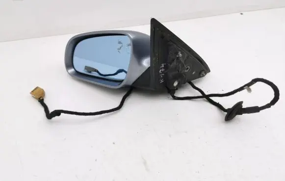Audi A8 S8 D3 4E Manual wing mirror 