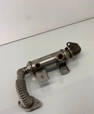 Ford Focus EGR valve cooler 4M5Q9F464BC 02870661