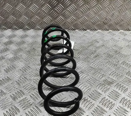 Toyota Yaris Cross Rear coil spring 482310DB40