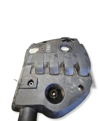 Volkswagen PASSAT B5.5 Engine cover (trim) 038103925