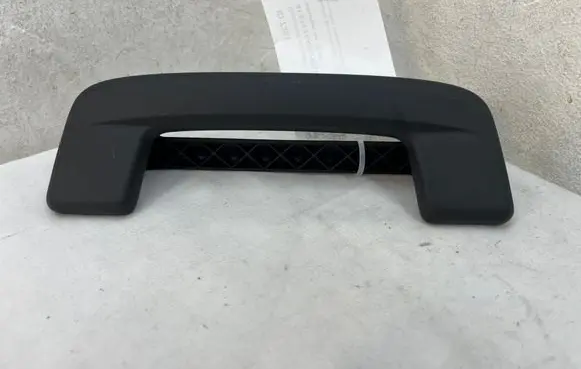 Volkswagen Golf VIII Front interior roof grab handle 5H0857607B 5H0867660C