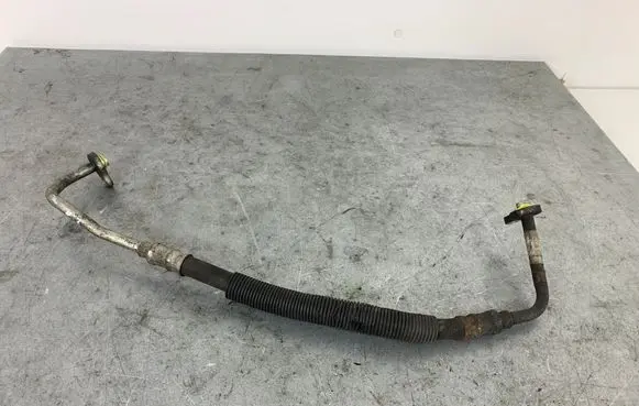 Volvo C30 Air conditioning (A/C) pipe/hose 4N5H13N601CH