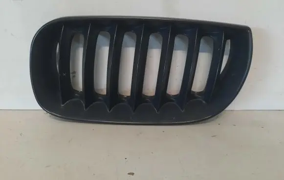 BMW X3 E83 Front grill 07017