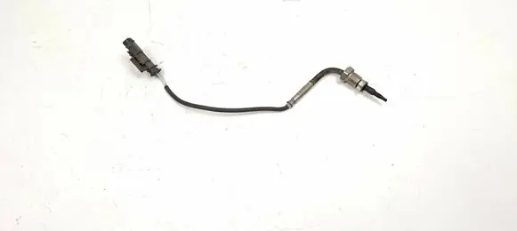 Fiat 500X Exhaust gas temperature sensor 55271327 1544A24D0114