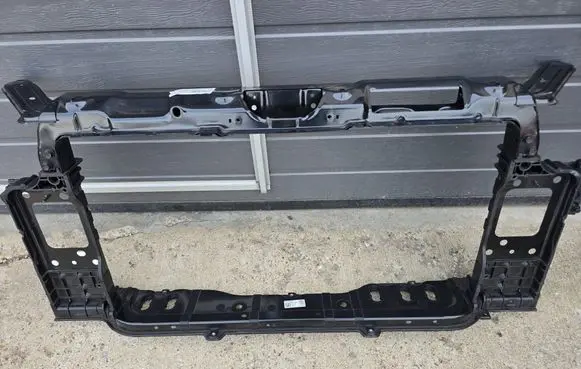 KIA Ceed Radiator support slam panel 64101A2000