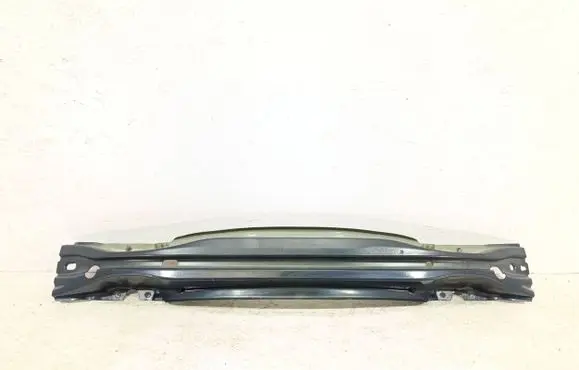 Volvo S60 Rear bumper support beam 