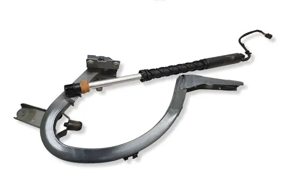 Volvo S90, V90 Tailgate/trunk/boot hinge 31371792