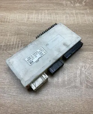BMW 5 E39 Comfort/convenience module 8376691 608377