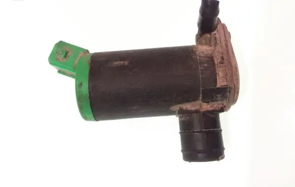 Windscreen/windshield washer pump