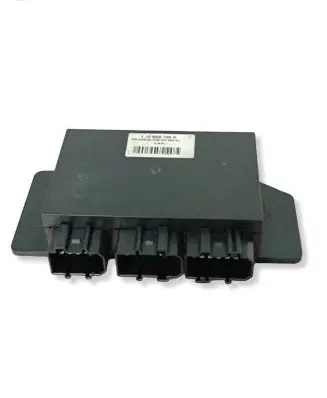 Seat Toledo II (1M) Comfort/convenience module 1J0959799S 5DK00795350