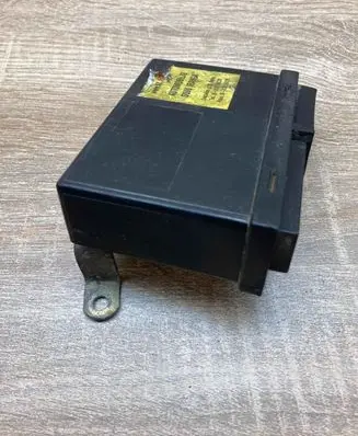 Volvo V70 LP gas control unit module HTRYSKU