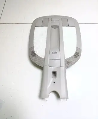 Mercedes-Benz GL X164 Front seat light A1648205401