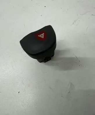 Renault Scenic I Hazard light switch 25177 N1288 435536
