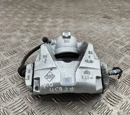 Nissan Juke II F16 Front brake caliper 4100100Q1N