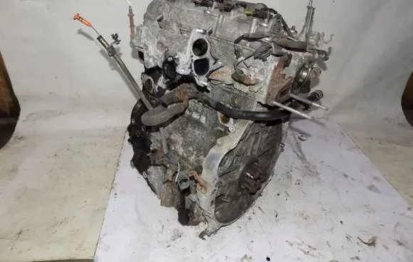Honda City Engine NH701M