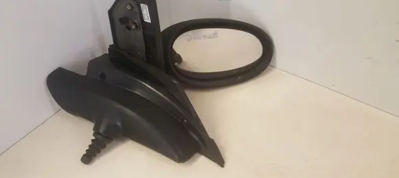 Smart ForTwo I Manual wing mirror 