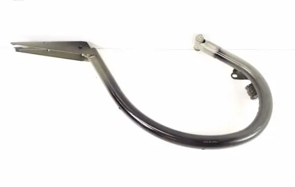 Mercedes-Benz C W204 Tailgate/trunk/boot hinge A2047500728