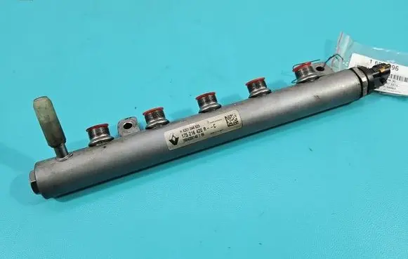 Mercedes-Benz Vito Viano W447 Fuel main line pipe 175216420R IMPRK1604996