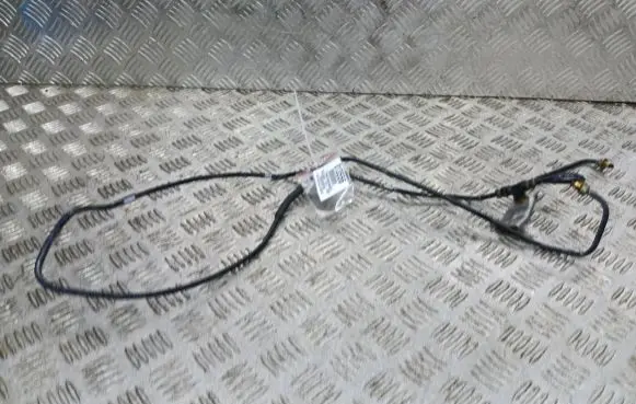 Tesla Model S Power steering hose/pipe/line