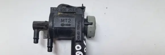 Audi A6 S6 C6 4F Turbo solenoid valve 1J0906283C