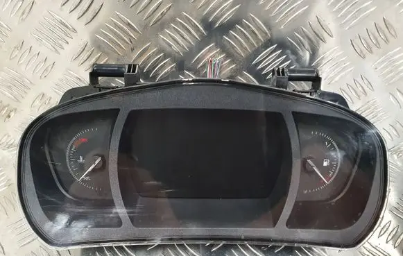 Renault Megane IV Speedometer (instrument cluster) P248100693R