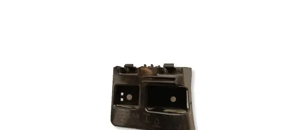 Tesla Model Y Bumper support mounting bracket corner 149403800