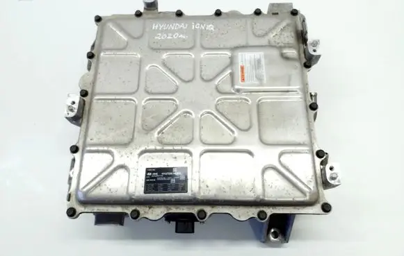 Hyundai Ioniq Voltage converter inverter 364000E155
