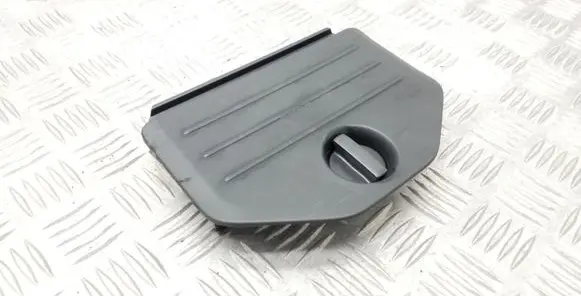 Volkswagen Sharan Tailgate emergency lock open trim 7N0860285