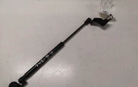 Chevrolet Captiva Rear window strut damper 