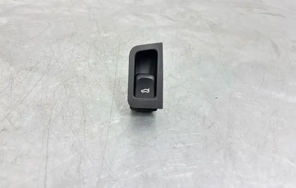 Audi A6 S6 C7 4G Tailgate opening switch 4H0959831A