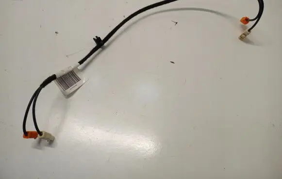 Peugeot 407 Other wiring loom 9674362180
