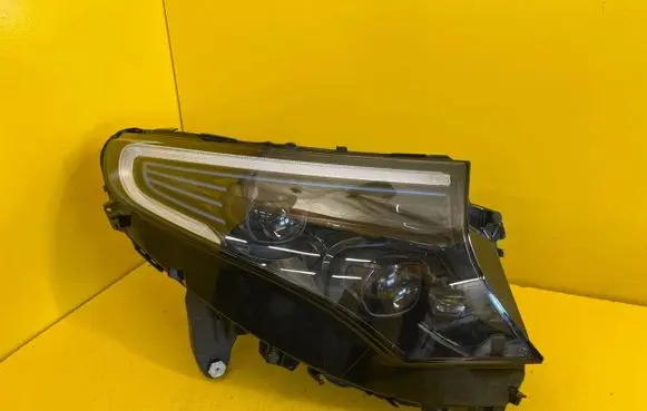 Mercedes-Benz EQC Headlight/headlamp A2939067600