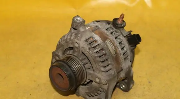Chrysler Pacifica Generator/alternator