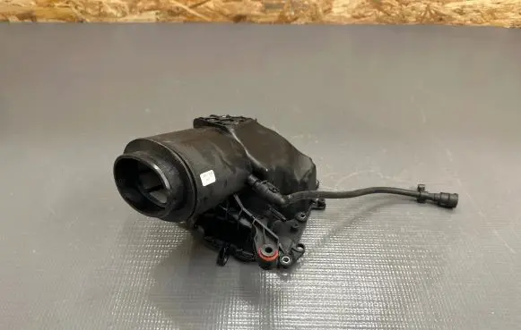 Volvo XC90 Air intake duct part 32222131