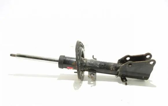 Renault Kangoo II Front shock absorber/damper