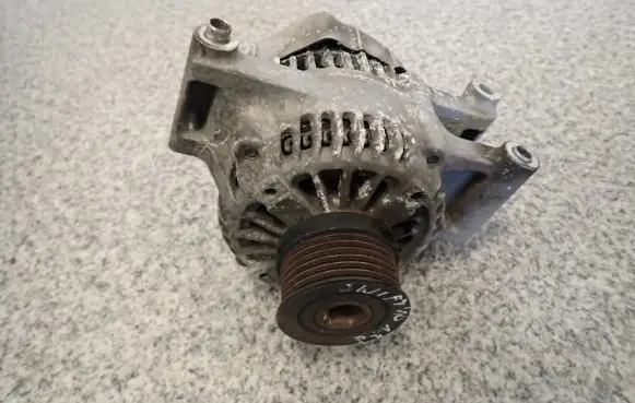 Suzuki Swift II Generator/alternator 31400-86L0