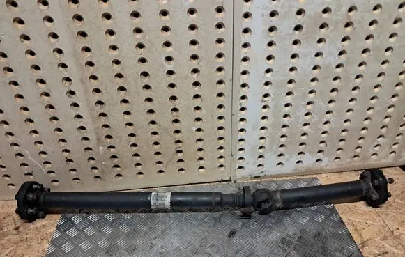 Mercedes-Benz SLK R170 Drive shaft (set) 