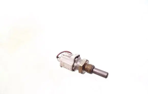 Coolant temperature sensor