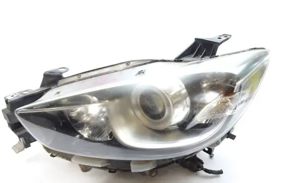 Mazda CX-5 Headlight/headlamp KD7751040D 18455560 20131108