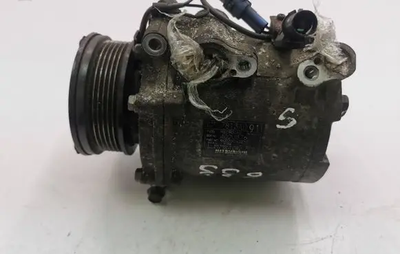 Mitsubishi Outlander Air conditioning (A/C) compressor (pump) 7813A001
