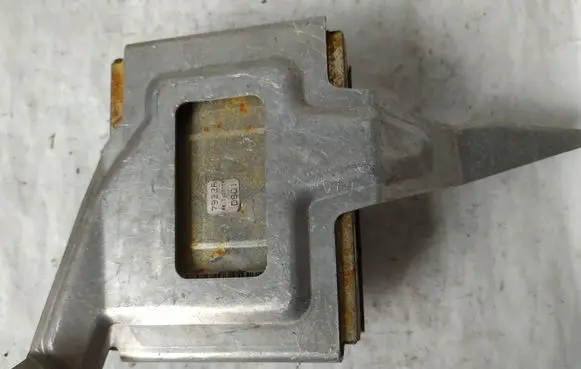 GPS navigation control unit/module