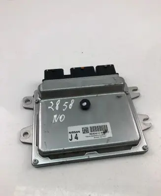 Nissan NV200 Engine control unit/module MEV02441
