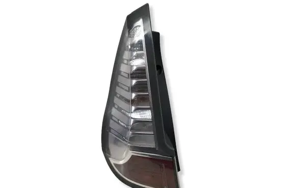 Renault Scenic III - Grand scenic III Rear/tail lights 