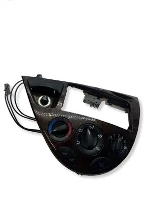 Ford Focus Climate control unit 98AB18C419