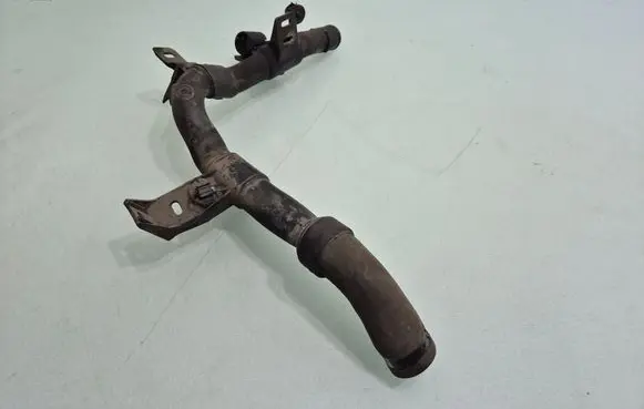 Citroen C4 I Engine coolant pipe/hose 