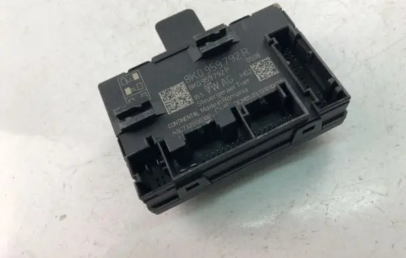 Audi Q5 SQ5 Other control units/modules 8K0959792R