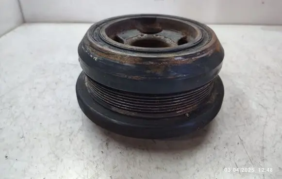 BMW X5 F15 Crankshaft pulley